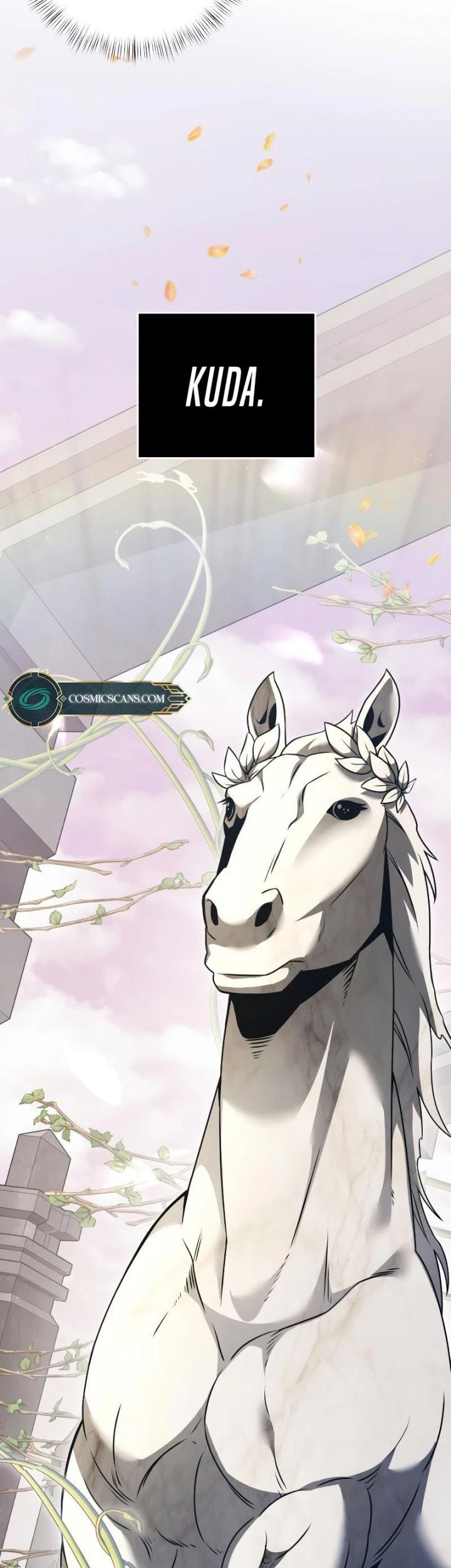 Terminally-Ill Genius Dark Knight Chapter 09 Gambar 31