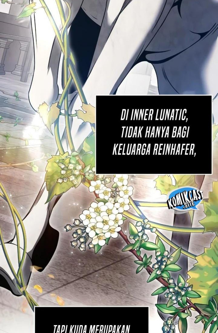 Terminally-Ill Genius Dark Knight Chapter 09 Gambar 32