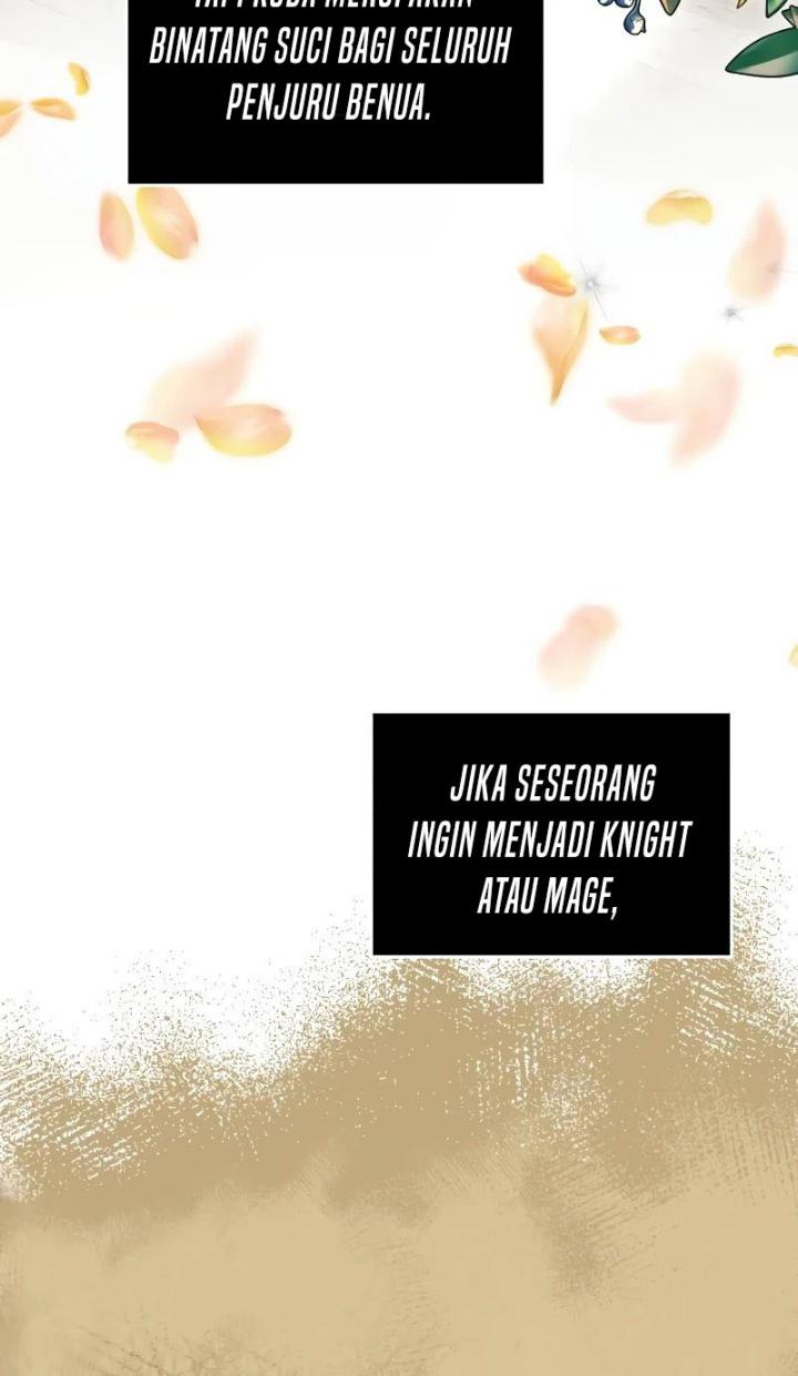 Terminally-Ill Genius Dark Knight Chapter 09 Gambar 33