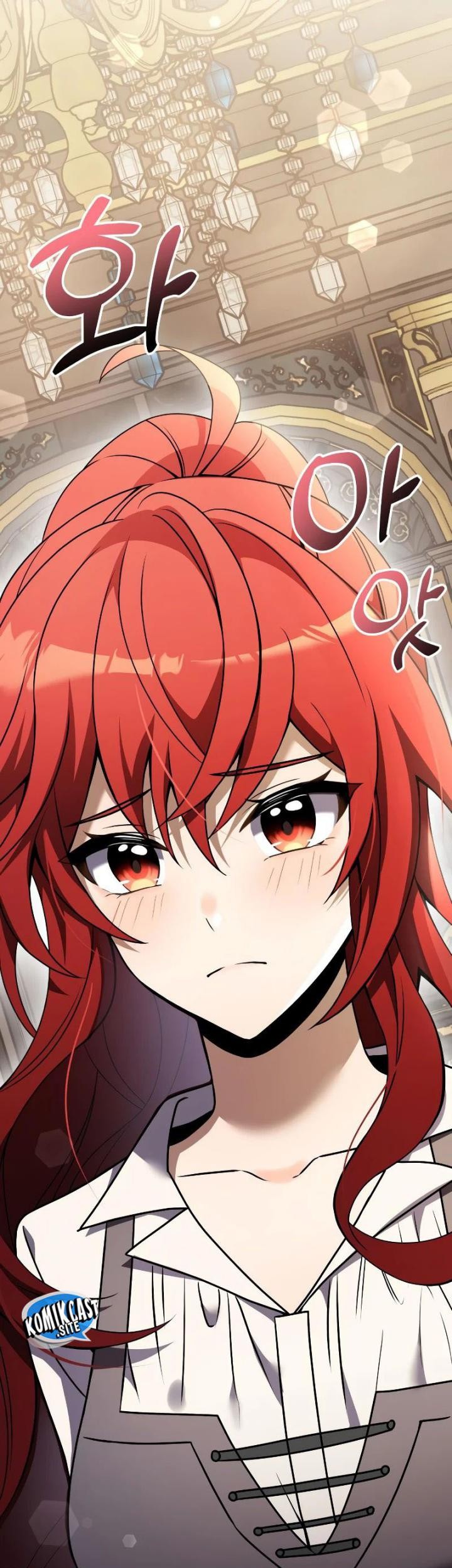 Terminally-Ill Genius Dark Knight Chapter 09 Gambar 18