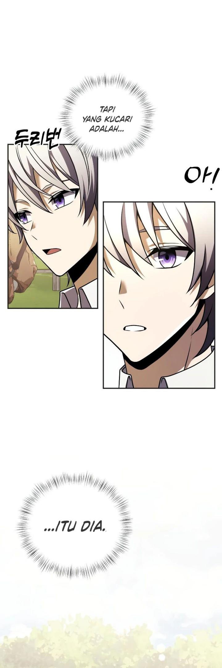 Terminally-Ill Genius Dark Knight Chapter 09 Gambar 43