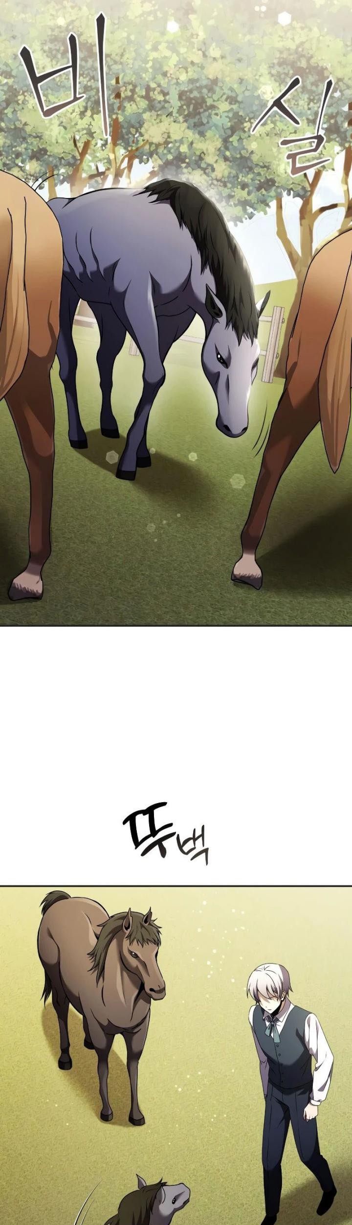 Terminally-Ill Genius Dark Knight Chapter 09 Gambar 44