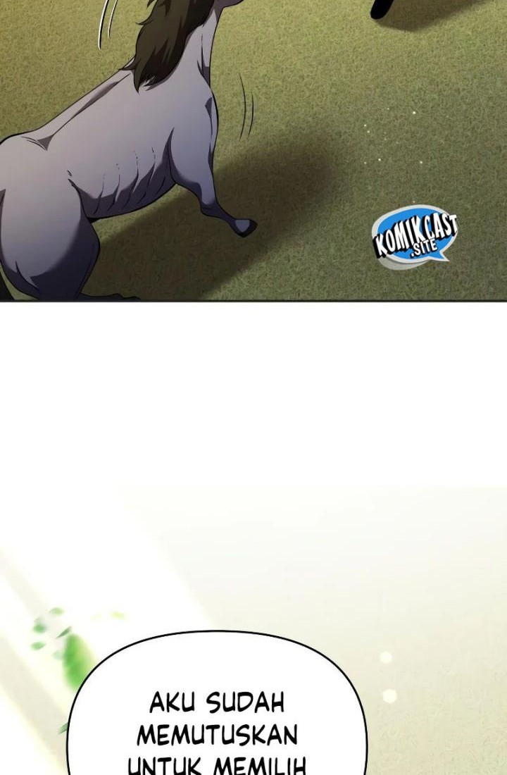 Terminally-Ill Genius Dark Knight Chapter 09 Gambar 45