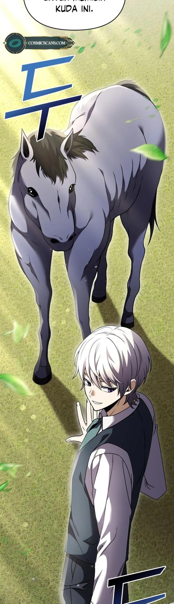 Terminally-Ill Genius Dark Knight Chapter 09 Gambar 46