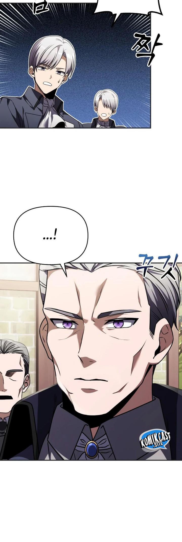 Terminally-Ill Genius Dark Knight Chapter 09 Gambar 48