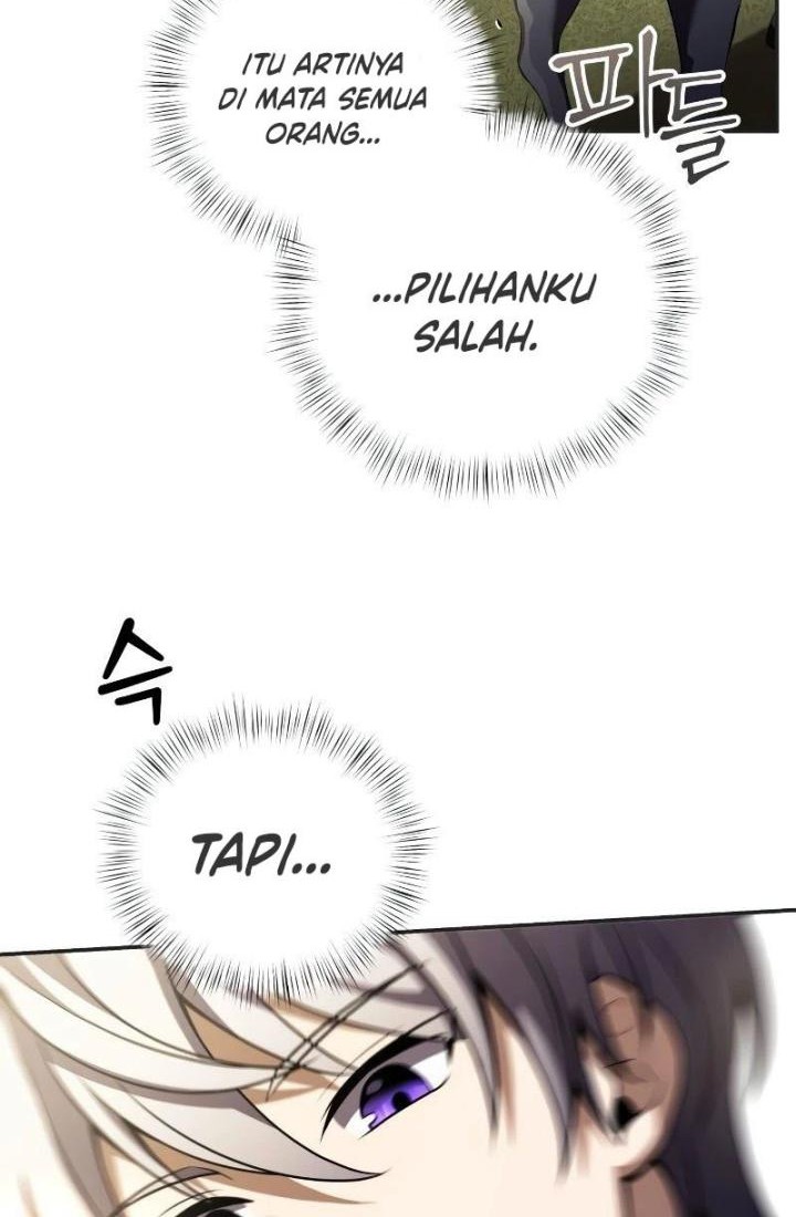 Terminally-Ill Genius Dark Knight Chapter 09 Gambar 50