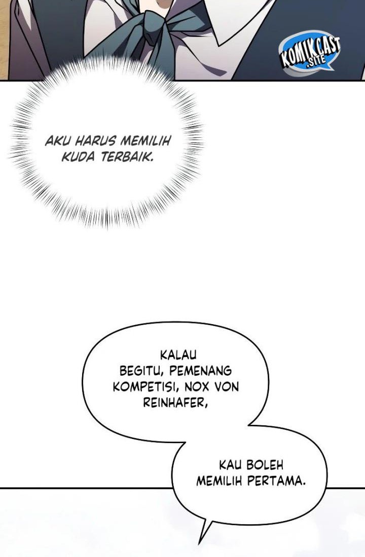 Terminally-Ill Genius Dark Knight Chapter 09 Gambar 37