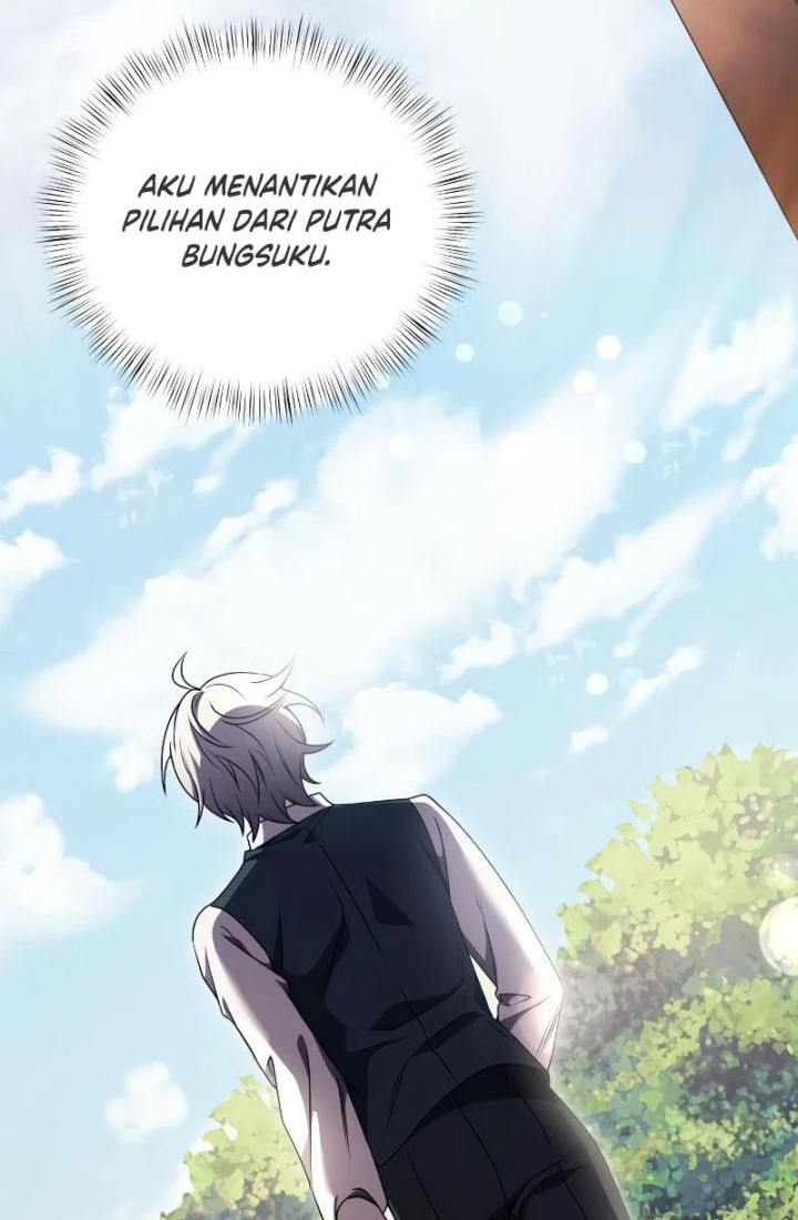 Terminally-Ill Genius Dark Knight Chapter 09 Gambar 40