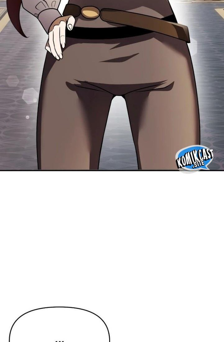 Terminally-Ill Genius Dark Knight Chapter 09 Gambar 3