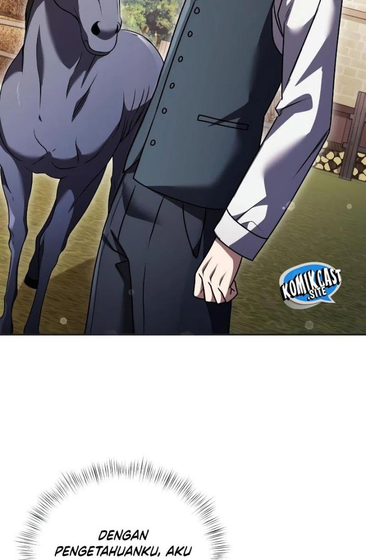 Terminally-Ill Genius Dark Knight Chapter 09 Gambar 60