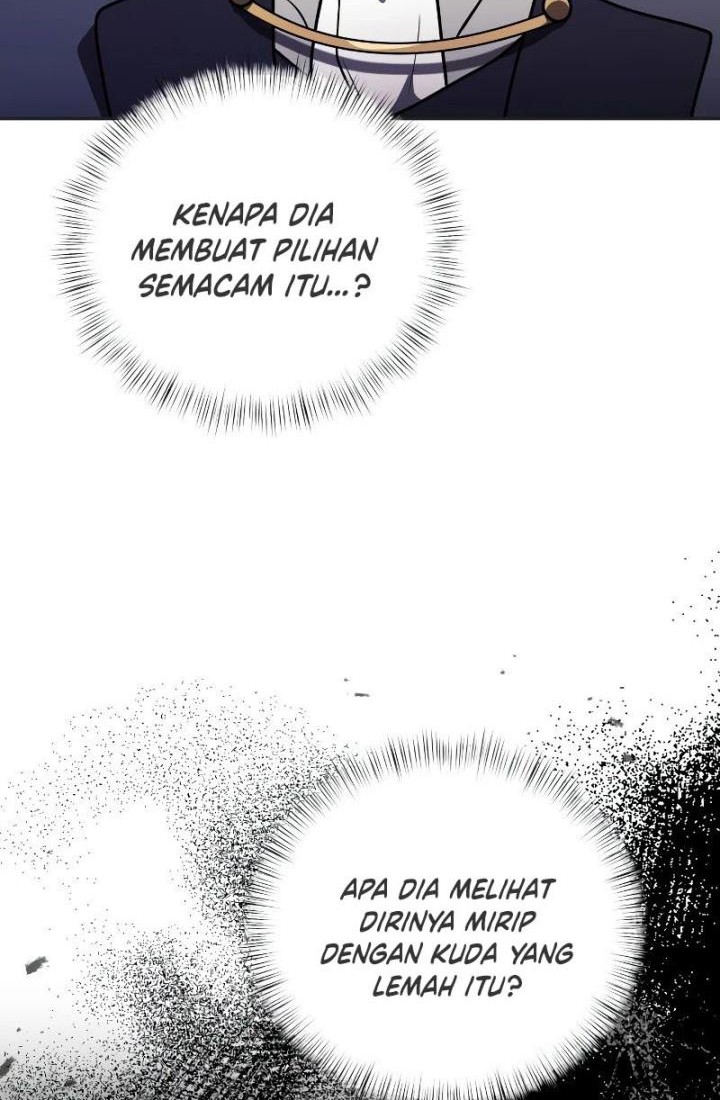 Terminally-Ill Genius Dark Knight Chapter 09 Gambar 62