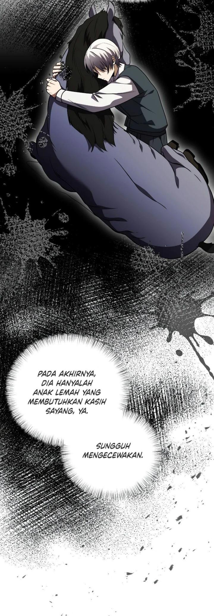 Terminally-Ill Genius Dark Knight Chapter 09 Gambar 63