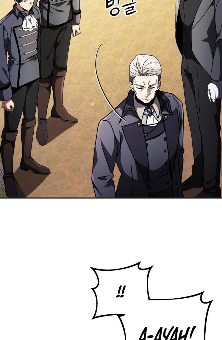 Terminally-Ill Genius Dark Knight Chapter 09 Gambar 65