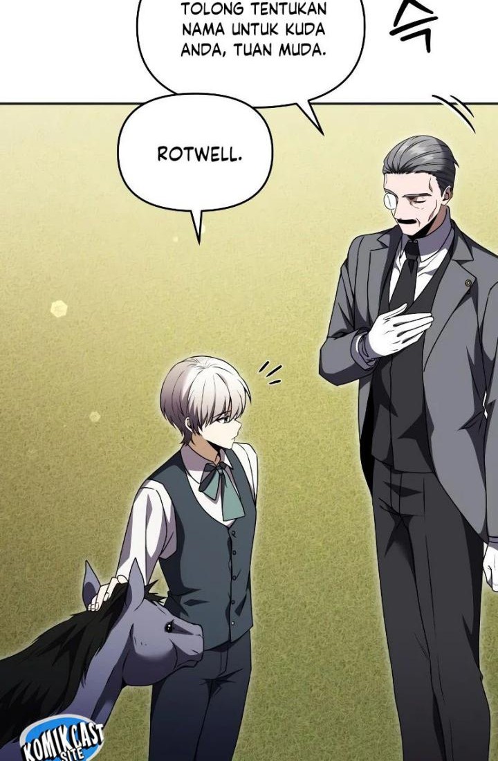 Terminally-Ill Genius Dark Knight Chapter 09 Gambar 67