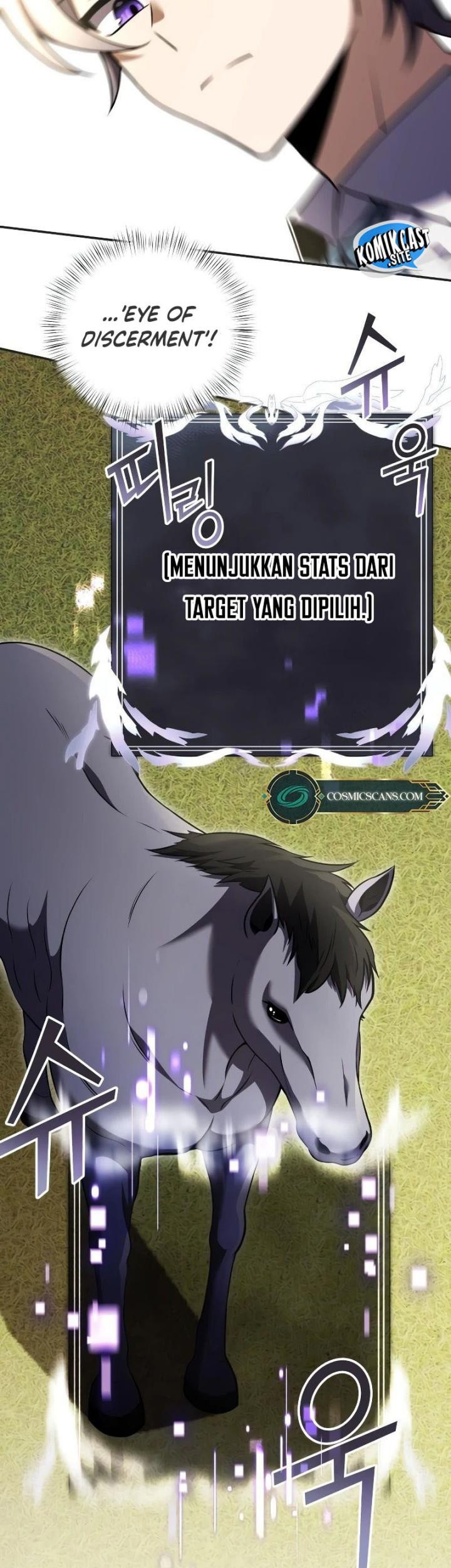 Terminally-Ill Genius Dark Knight Chapter 09 Gambar 51