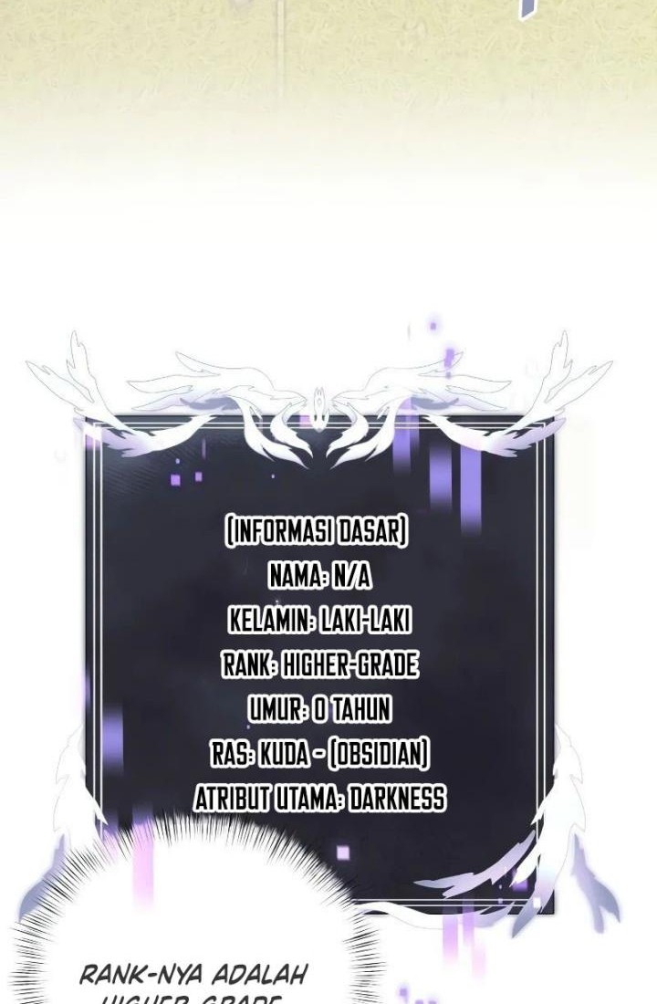 Terminally-Ill Genius Dark Knight Chapter 09 Gambar 52