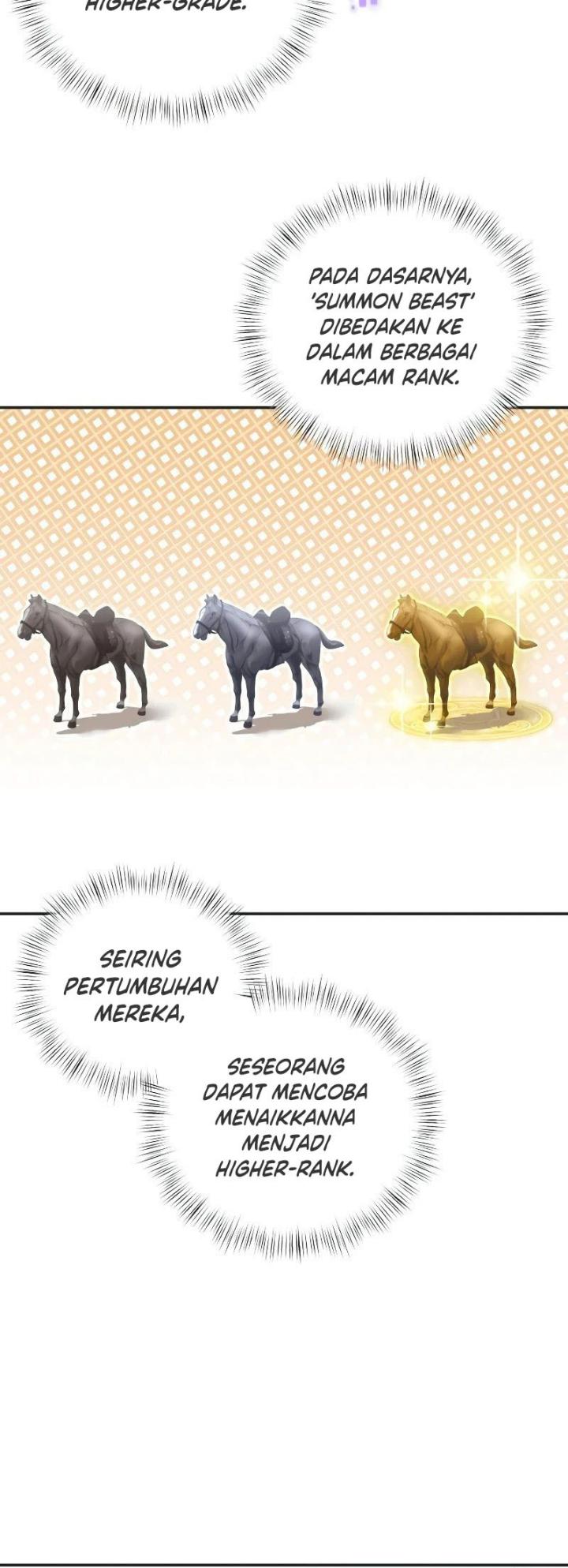 Terminally-Ill Genius Dark Knight Chapter 09 Gambar 53