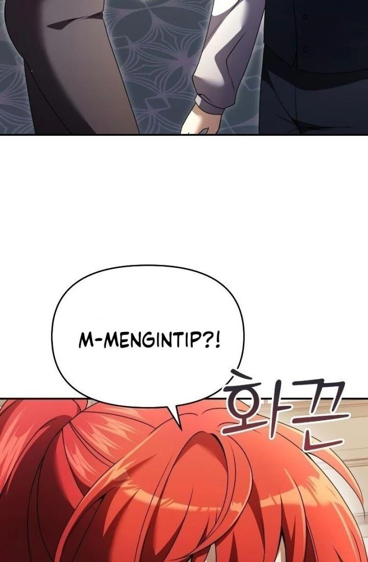 Terminally-Ill Genius Dark Knight Chapter 09 Gambar 5