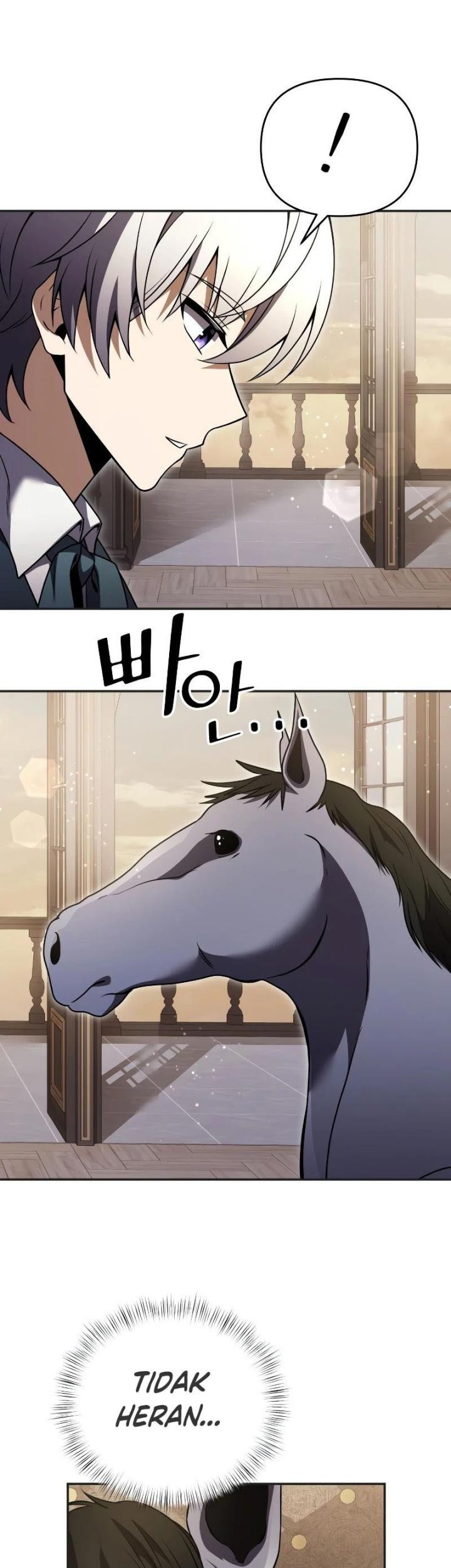 Terminally-Ill Genius Dark Knight Chapter 09 Gambar 76