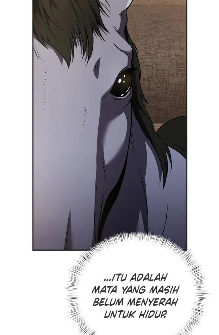 Terminally-Ill Genius Dark Knight Chapter 09 Gambar 77