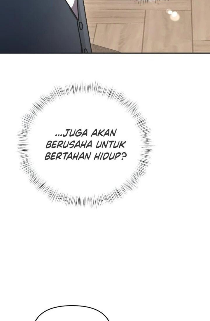 Terminally-Ill Genius Dark Knight Chapter 09 Gambar 79