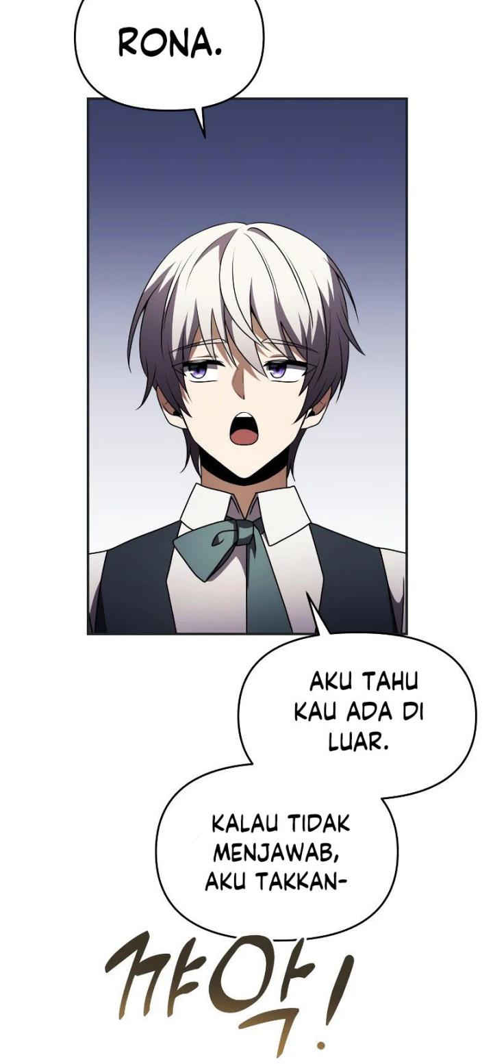 Terminally-Ill Genius Dark Knight Chapter 09 Gambar 80