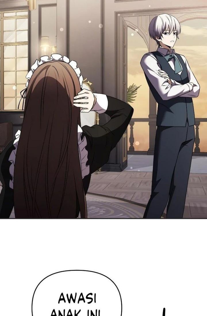 Terminally-Ill Genius Dark Knight Chapter 09 Gambar 82