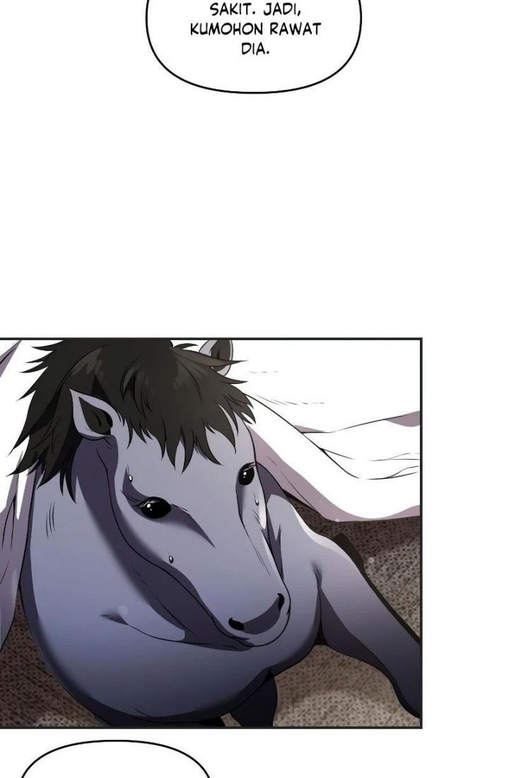 Terminally-Ill Genius Dark Knight Chapter 09 Gambar 84