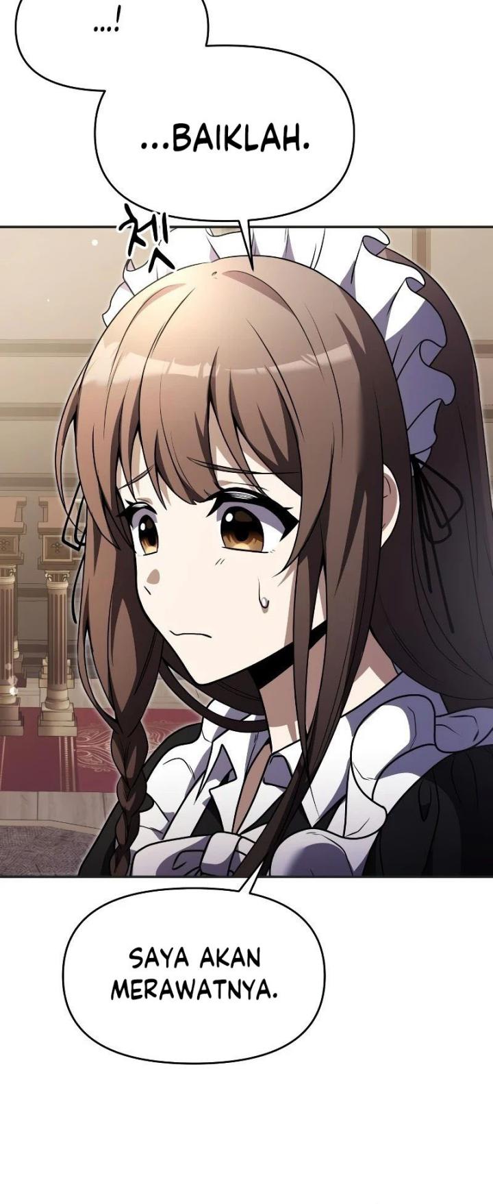Terminally-Ill Genius Dark Knight Chapter 09 Gambar 85