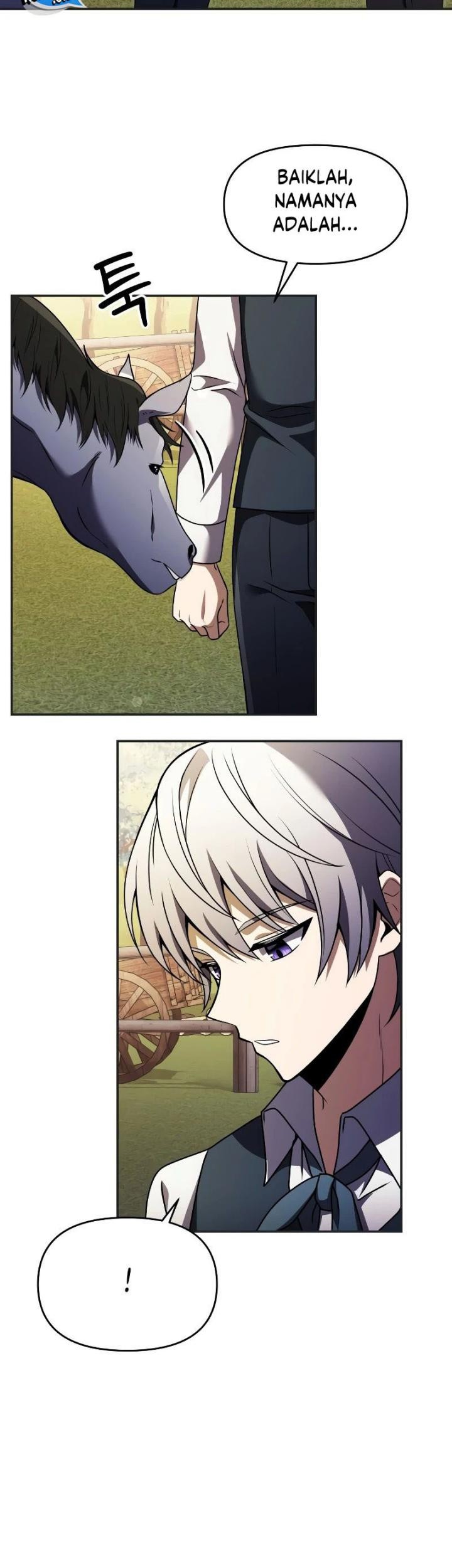 Terminally-Ill Genius Dark Knight Chapter 09 Gambar 68