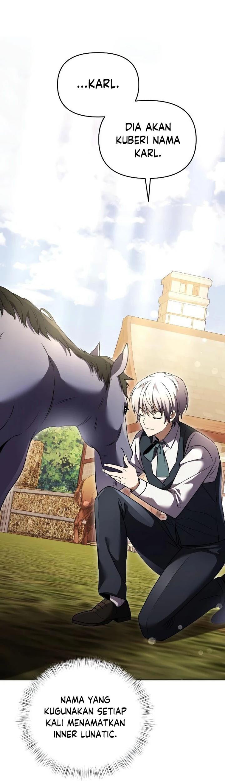 Terminally-Ill Genius Dark Knight Chapter 09 Gambar 70