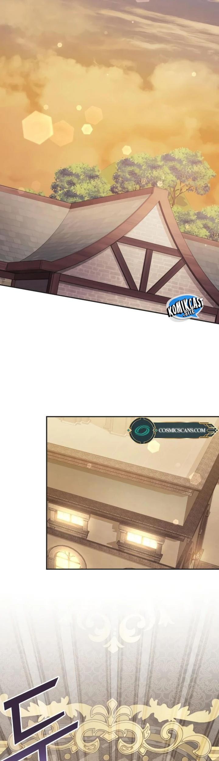 Terminally-Ill Genius Dark Knight Chapter 09 Gambar 72