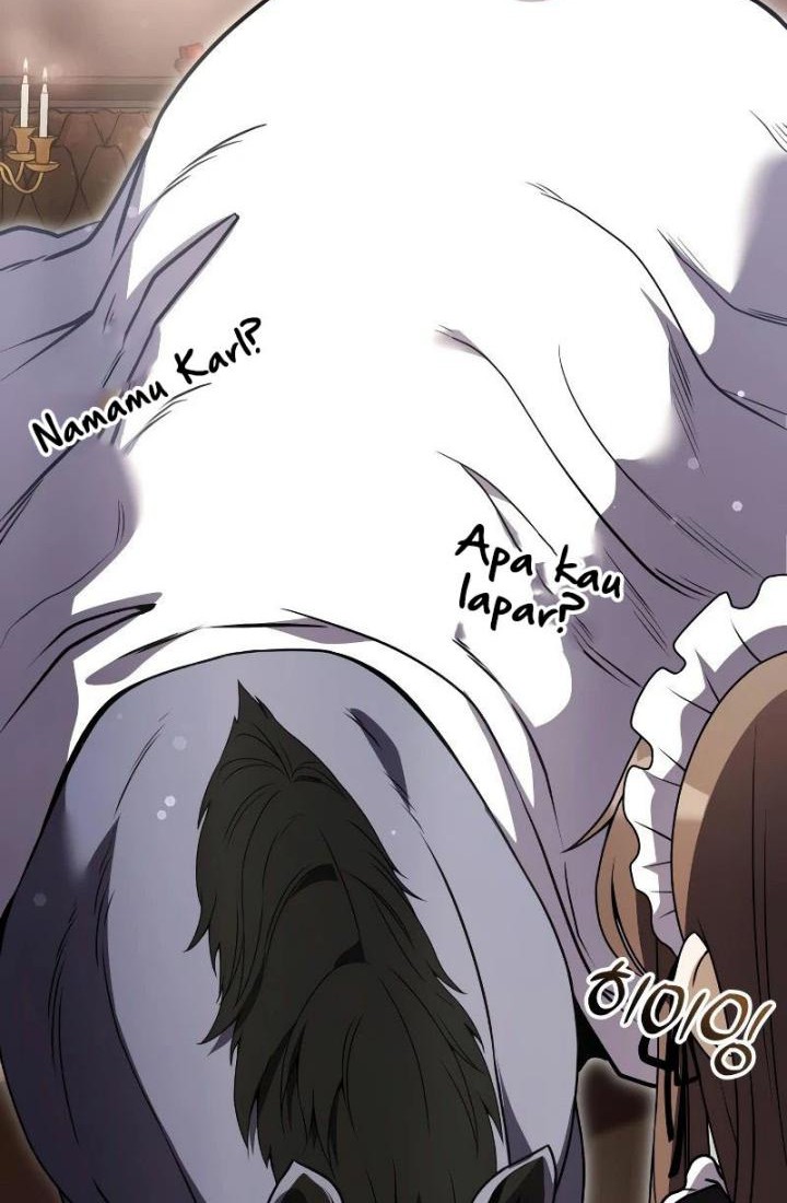 Terminally-Ill Genius Dark Knight Chapter 09 Gambar 87