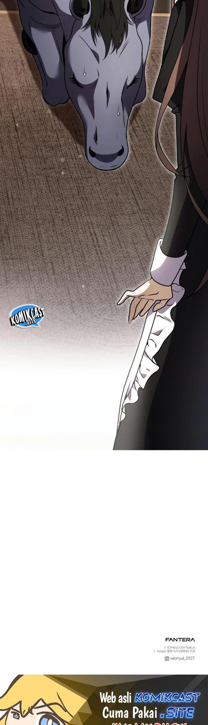 Terminally-Ill Genius Dark Knight Chapter 09 Gambar 88