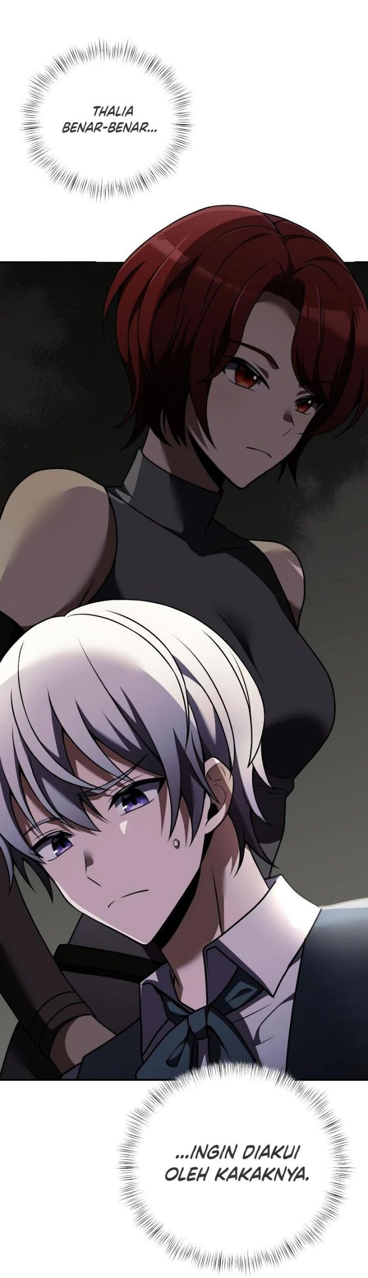 Terminally-Ill Genius Dark Knight Chapter 09 Gambar 8