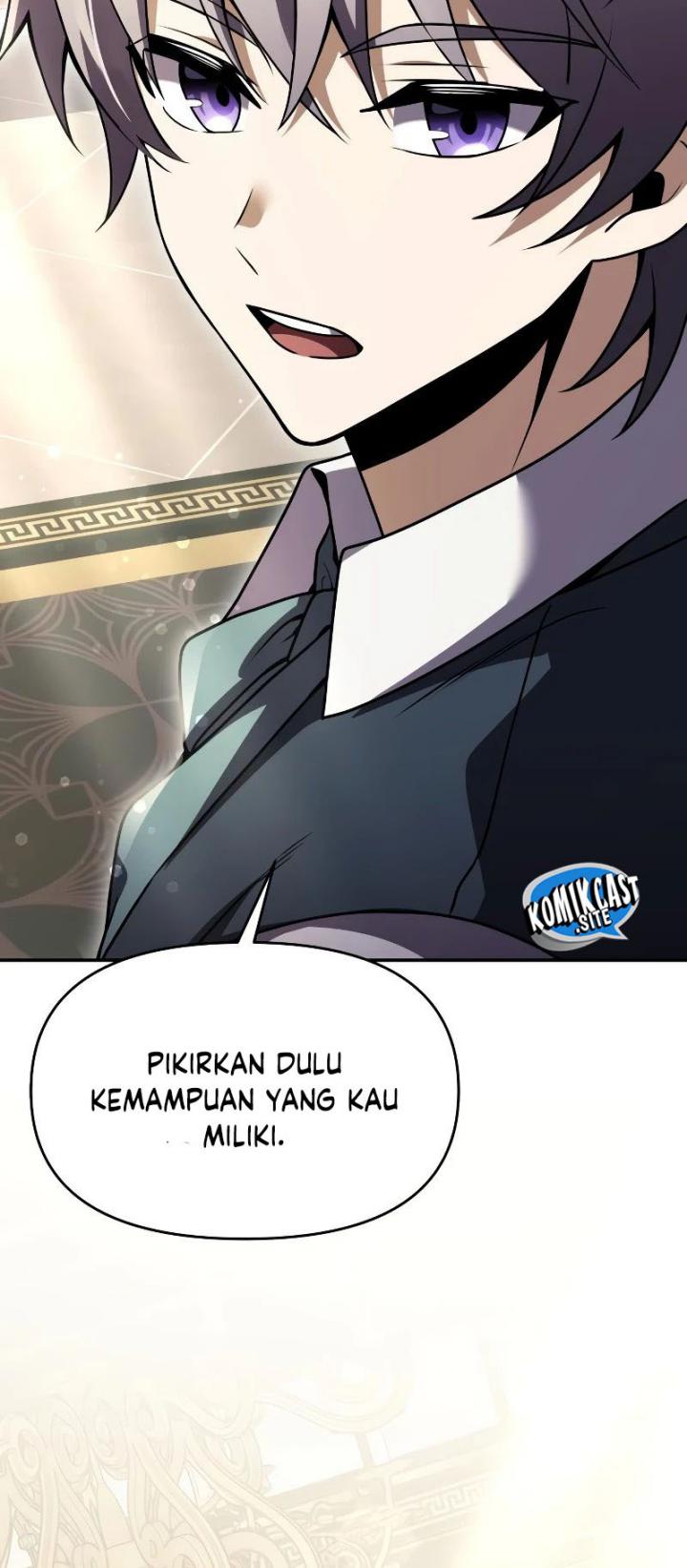 Terminally-Ill Genius Dark Knight Chapter 09 Gambar 12