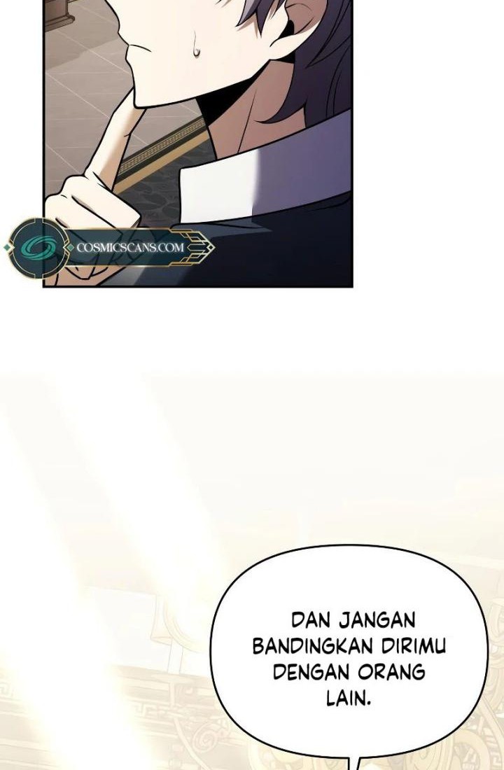 Terminally-Ill Genius Dark Knight Chapter 09 Gambar 14