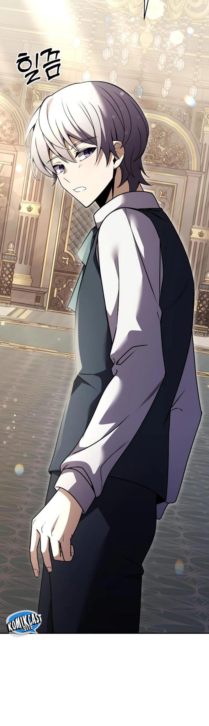 Terminally-Ill Genius Dark Knight Chapter 09 Gambar 15