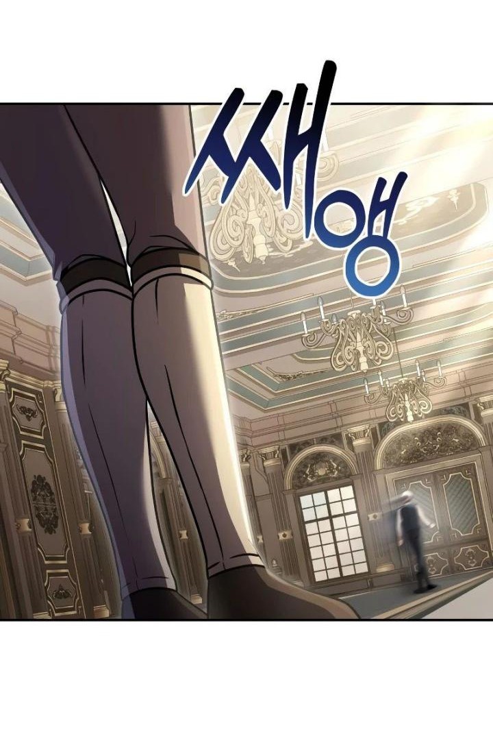 Terminally-Ill Genius Dark Knight Chapter 09 Gambar 16