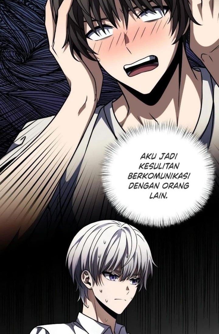 Terminally-Ill Genius Dark Knight Chapter 08 Gambar 23