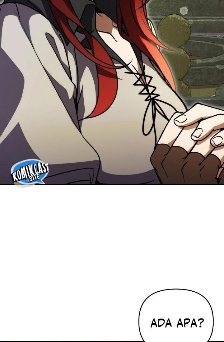 Terminally-Ill Genius Dark Knight Chapter 08 Gambar 25