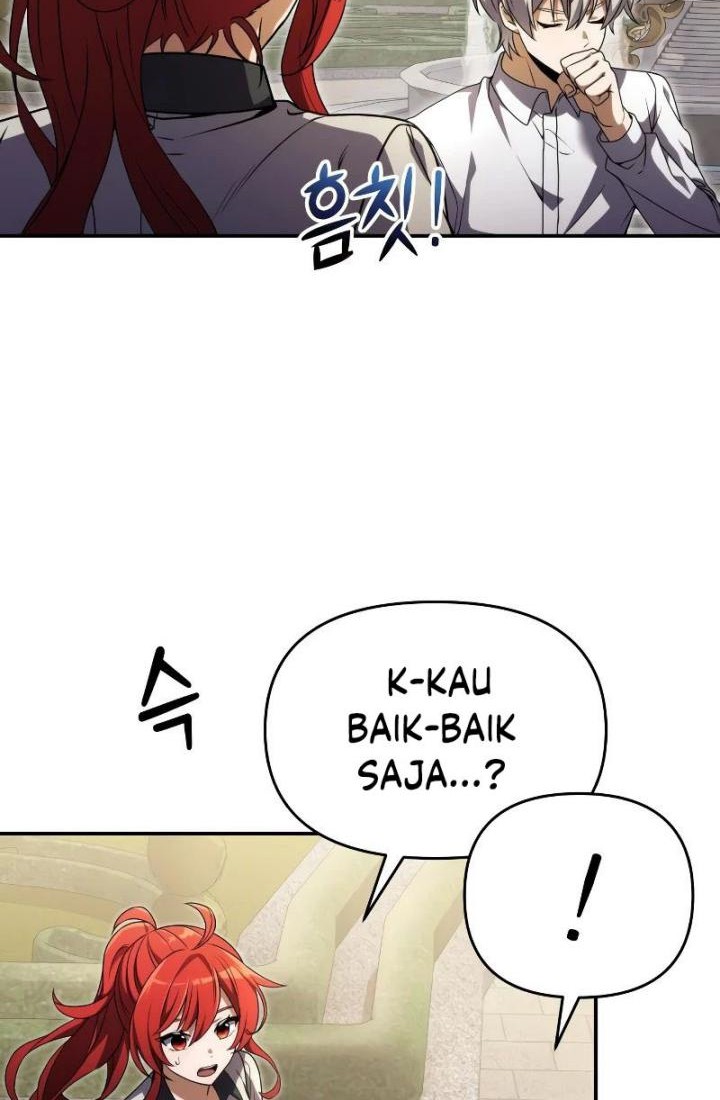 Terminally-Ill Genius Dark Knight Chapter 08 Gambar 20