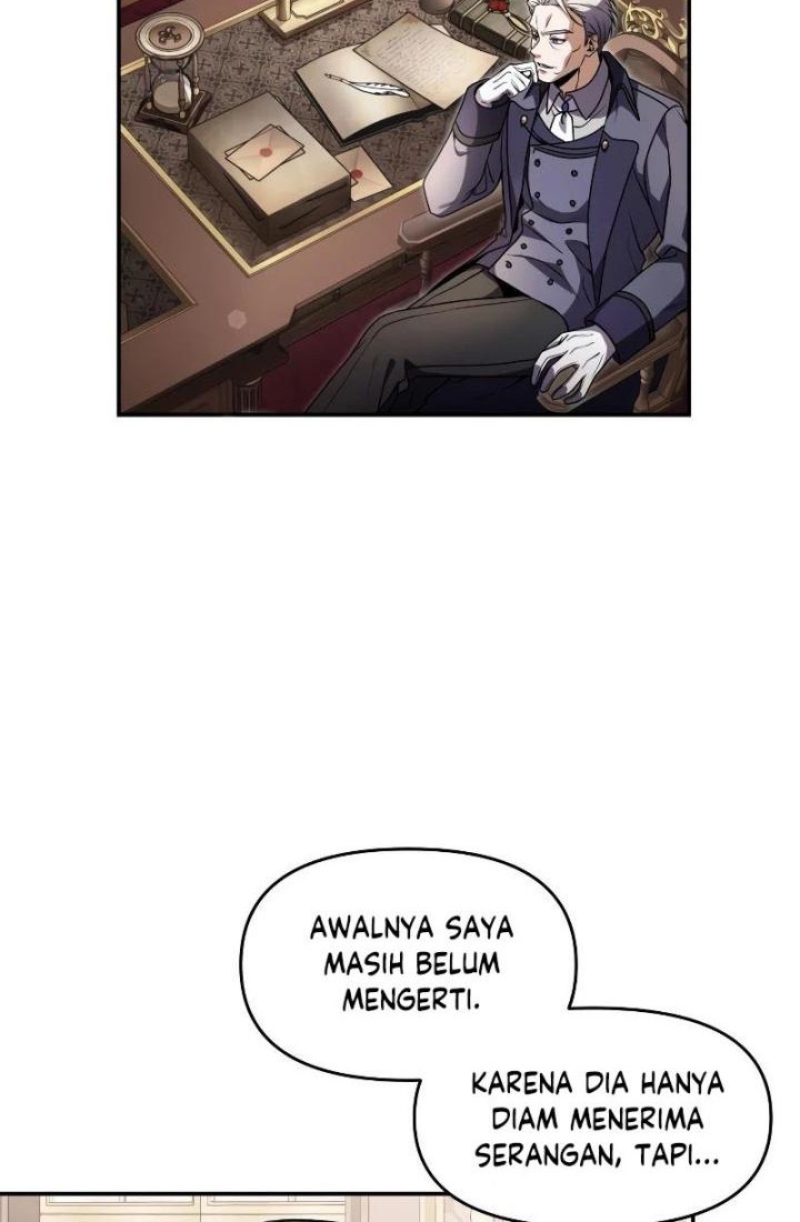 Terminally-Ill Genius Dark Knight Chapter 08 Gambar 41