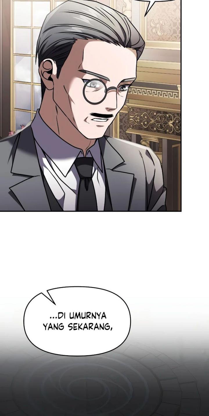 Terminally-Ill Genius Dark Knight Chapter 08 Gambar 42