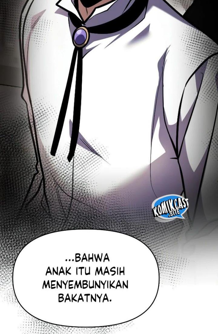 Terminally-Ill Genius Dark Knight Chapter 08 Gambar 46