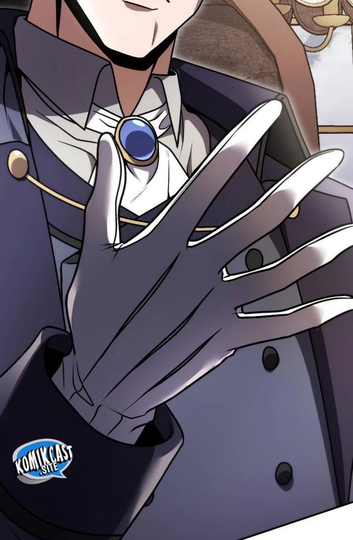 Terminally-Ill Genius Dark Knight Chapter 08 Gambar 49