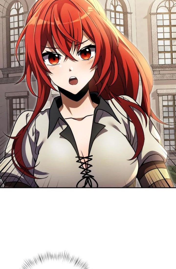 Terminally-Ill Genius Dark Knight Chapter 08 Gambar 33