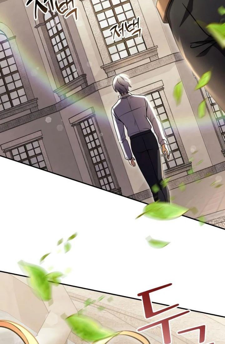 Terminally-Ill Genius Dark Knight Chapter 08 Gambar 35