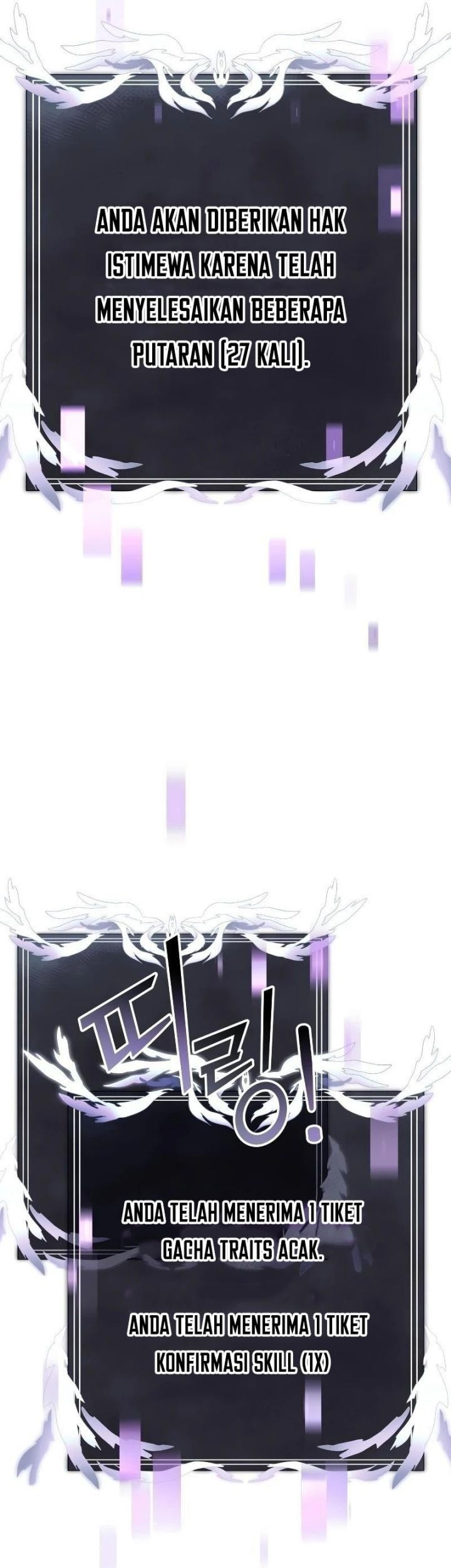 Terminally-Ill Genius Dark Knight Chapter 08 Gambar 63