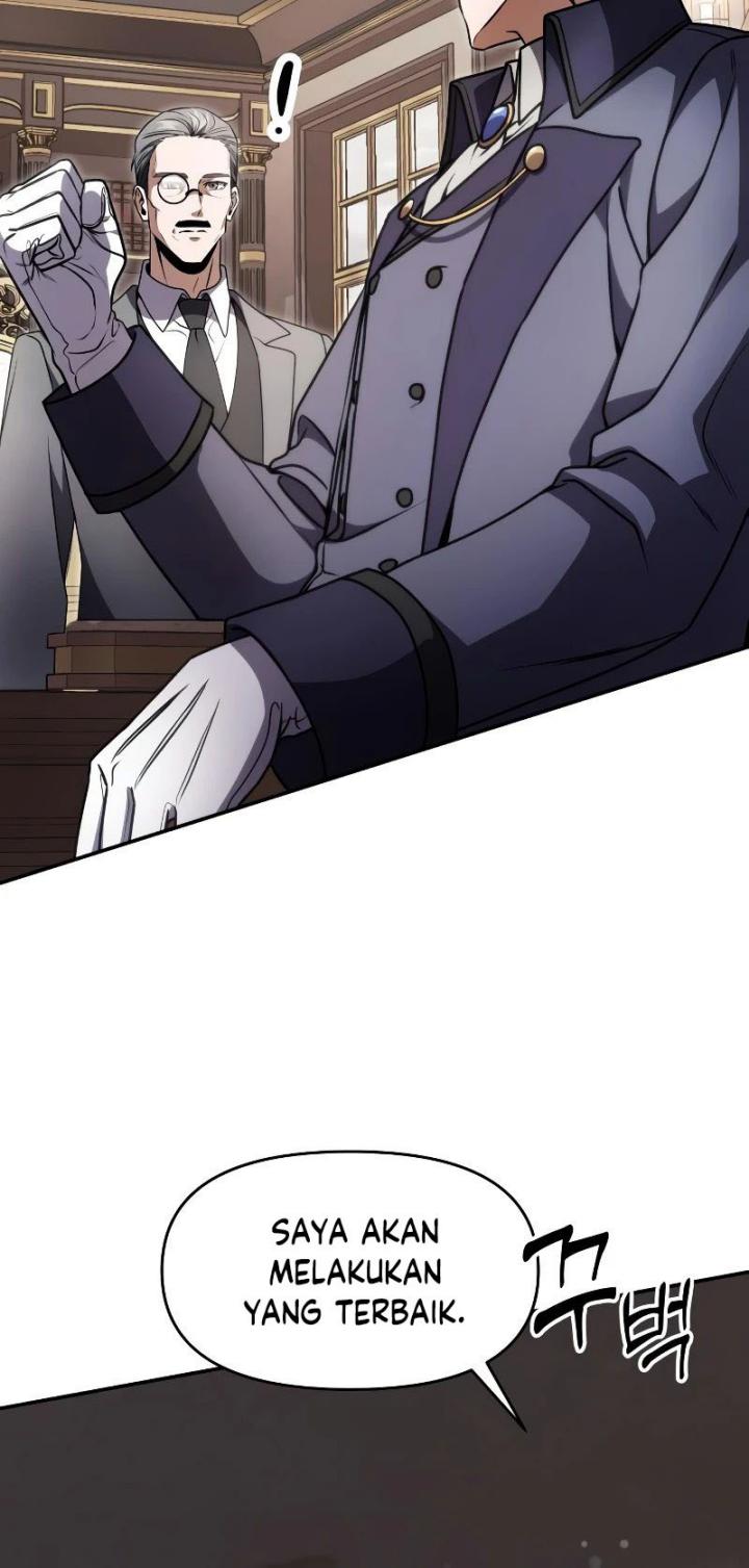 Terminally-Ill Genius Dark Knight Chapter 08 Gambar 52